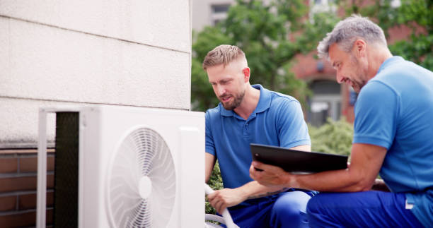 Best Energy-efficient HVAC Solutions in Seminole, TX