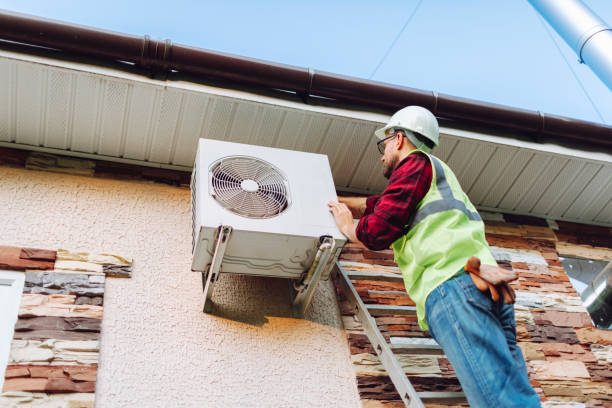 Best HVAC Consulting and Engineering in Seminole, TX