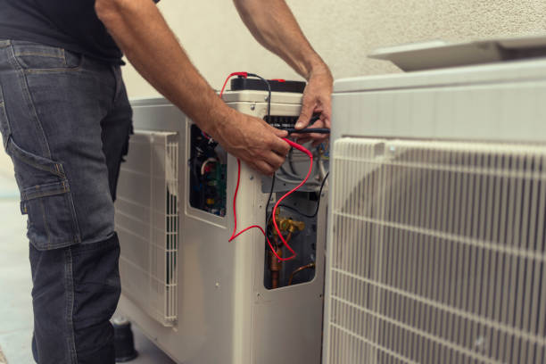 Best Solar-powered HVAC Systems in Seminole, TX