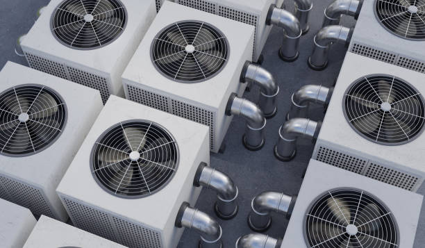 Best Seasonal HVAC Services in Seminole, TX