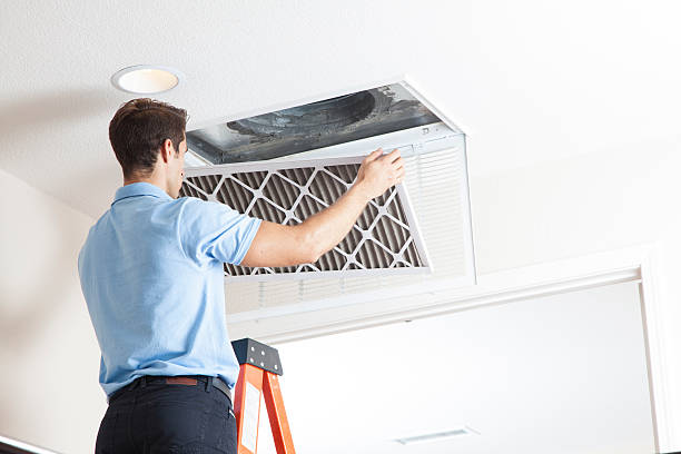 Reliable Seminole, TX HVAC Solutions
