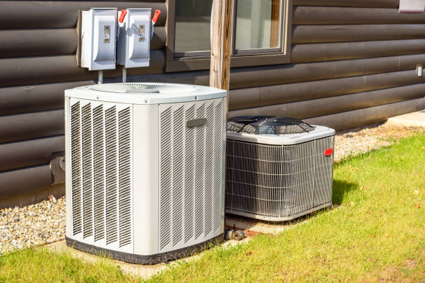 Best HVAC Equipment and Components in Seminole, TX