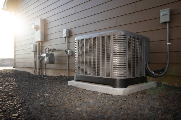 Best Residential HVAC in Seminole, TX